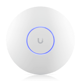 Ubiquiti U6-LR UniFi 6 AX3000 Long-Range Access Point